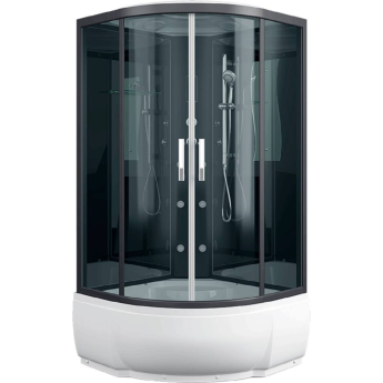 Душевая кабина ERLIT ER5710TP-C2-RUS